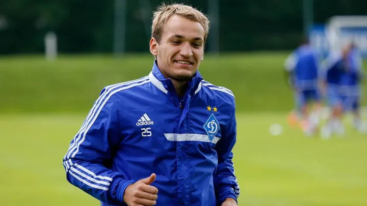 «Цифри, повірте, пристойні»: ексагент Макаренка розповів, як вибив у Суркіса покращений контракт для хавбека