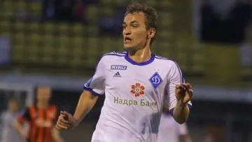 «‎Ну який Мілан та Спортинг?»: відомий агент заперечив заяву колишнього футболіста Динамо