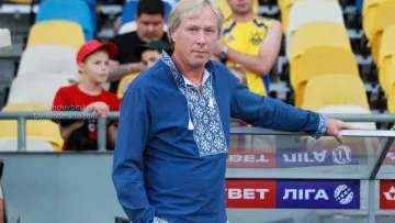 «Всі почали обурюватися»: Михайличенко пригадав конфлікт за гроші з футбольним керівництвом СРСР