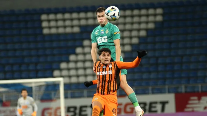 Сабо виніс вердикт захисникам Динамо за матч з Шахтарем: експерт сказав все, що думає про Михавка і Попова