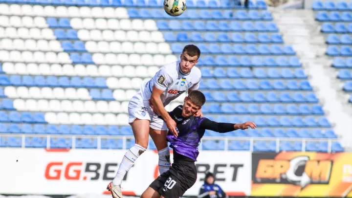 «Катастрофа»: один з лідерів Епіцентру висловився про розгромну поразку від Динамо в УПЛ та стан поля у Києві