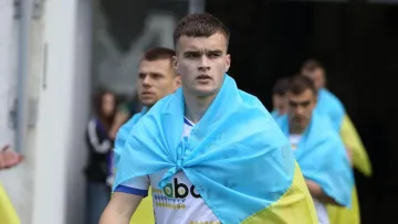 «‎Не тільки з боку Марселя»: Циганик назвав гравця Динамо, який користується попитом у Європі