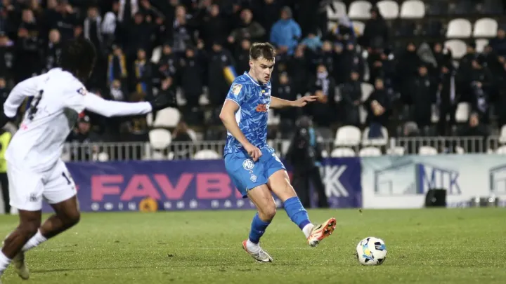 Михавко зробив заяву після третьої поспіль поразки Динамо в УПЛ: «Нам потрібно розібратися у команді‎»