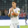 Випередив зірок Реала та Барселони: гравець Динамо потрапив у престижний рейтинг за важливим показником