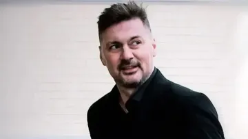 Вчергове прокоментував жарт Ваната: Мілевський порівняв себе з Ребровим, Шацьких і Хацкевичем