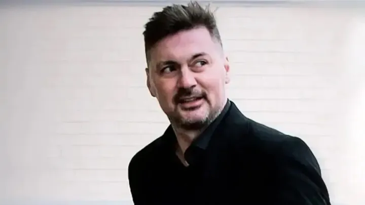 Вчергове прокоментував жарт Ваната: Мілевський порівняв себе з Ребровим, Шацьких і Хацкевичем