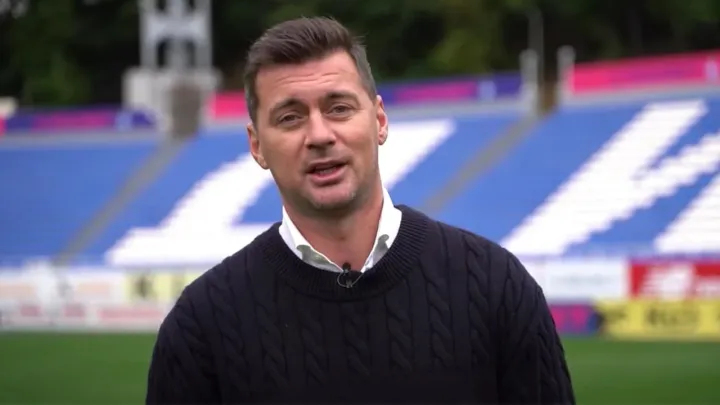 «Ох*рівші люди»: Мілевський сказав усе, що думає про свій період кар'єри на росії