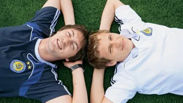 «Ну що, кент? Раніше Шахту «жарили», а зараз каву‎»: Алієв і Мілевський згадали успішні часи Динамо