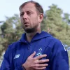 «Ноги ще пам’ятають, як це робити»: тренер Динамо майстерно прийняв м'яч і пригадав про Зідана