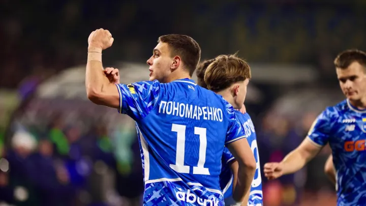 «Задоволений»: кат Полісся Пономаренко прокоментував перемогу над командою Ротаня й озвучив свою ціль на сезон