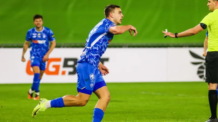 «Нагадує Юрана, український Холанд»: експерт вказав Реброву на форварда, який може замінити Довбика у збірній