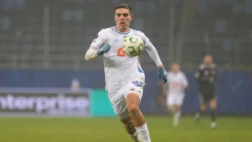 «‎Знайдуть ще одного Радуце, Ранчича якогось»: Циганик пояснив, чому Пономаренко почав розкриватися у Динамо