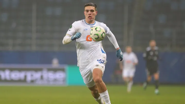 «‎Знайдуть ще одного Радуце, Ранчича якогось»: Циганик пояснив, чому Пономаренко почав розкриватися у Динамо