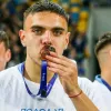 Костюк похвалив Пономаренка за перемогу в гонитві бомбардирів УПЛ: «Дає поштовх іншим прогресувати»