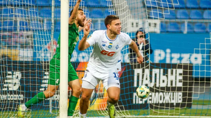 «Важливо, щоб не перегоріли»: Ковалець дав пораду Суркісу щодо Пономаренка, згадавши Бражка і Шапаренка