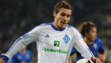 Колишній легіонер Динамо потрапив в рейтинг найпровальніших трансферів: «‎Лише один гол в десяти матчах»