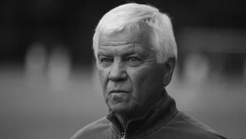 «Гравець з великої літери»: Дем’яненко відреагував на смерть легенди Динамо