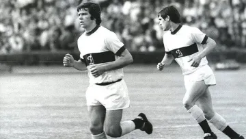 Найяскравіші кадри: Динамо опублікувало відео пам'яті Володимира Мунтяна