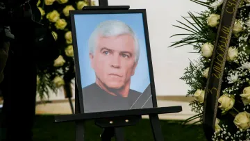 «Мозок команди 1975 року»: друг Мунтяна зробив заяву про смерть легендарного динамівця