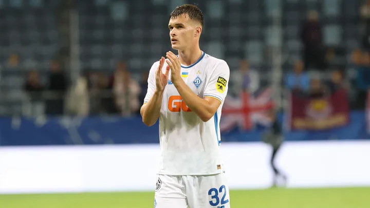 Сенсаційна зміна позиції: Маркевич порадив Костюку, що робити з головним талантом Динамо