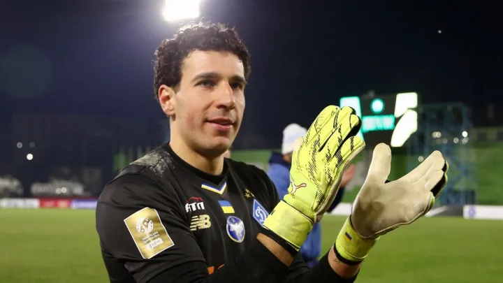 «Голи були випадковими, але...»: Нещерет висловився про перемогу Динамо над Поліссям – про суддів ні слова