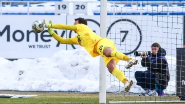 «Було б не казусом, а катастрофою»: Нещерет висловився про перемогу Динамо над Інгульцем в 1/4 фіналу КУ