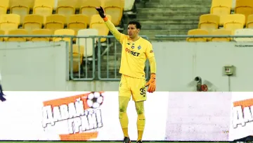 Не Бражко і не Попов: названо гравця Динамо, у якого найсильніші руки