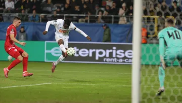 «‎Він егоїст, не боїться брати на себе»: український тренер оцінив виступ легіонера Динамо у ЛК