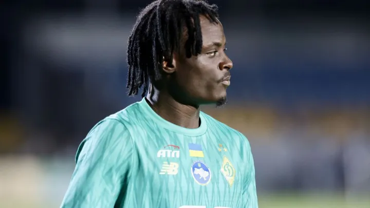 «‎Недарма його відпустили з попереднього клубу»: Циганик назвав головну проблему легіонера Динамо