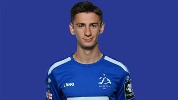 Легіонер офіційно покинув Динамо: хавбек вже встиг дебютувати за нову команду