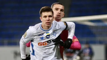 «Шокували Караваєв, Піхальонок»: експерт знищив лідерів Динамо після поразки від СК Полтава, але не Костюка