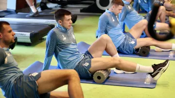 «Без цього ніяк»: Піхальонок висловився про роботу в залі на зборах і назвав найпотужнішого динамівця