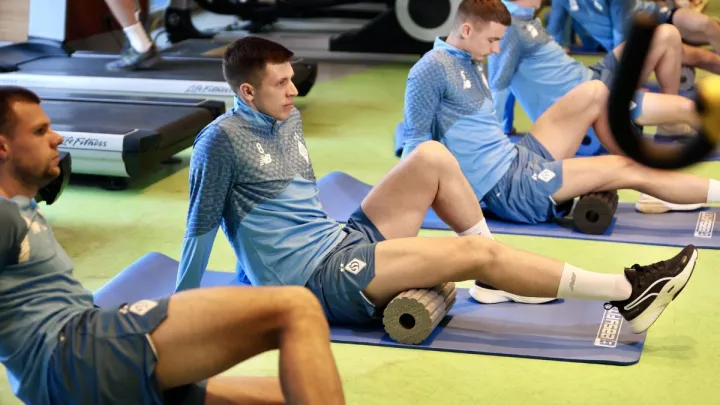 «Без цього ніяк»: Піхальонок висловився про роботу в залі на зборах і назвав найпотужнішого динамівця