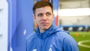 «В нас немає легких ігор»: Піхальонок розповів про підготовку Динамо до матчу 18-го туру УПЛ проти Епіцентру