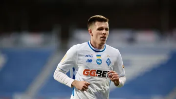 «Дай Бог, щоб він побив рекорд»: у Динамо чекають на нове досягнення Ярмоленка