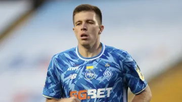 Піхальонок пояснив, чому Динамо зазнало фіаско у грі проти Колоса: «‎Таке у футболі буває»