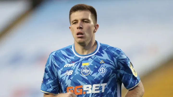 Піхальонок пояснив, чому Динамо зазнало фіаско у грі проти Колоса: «‎Таке у футболі буває»