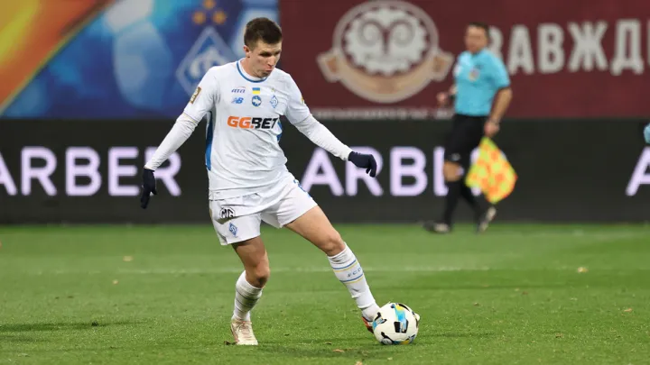 «Вони навмисно це робили»: Піхальонок сказав усе, що думає про футбольні хитрощі Полтави