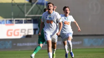 «Це немає сенсу говорити»: хавбек Шахтаря прокоментував пропущений гол від Динамо з центру поля