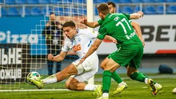 Штрафи для Динамо та Карпат: КДК УАФ жорстко покарав клуби після скандального матчу УПЛ