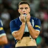 «‎Двоякі враження»: відомий фахівець – про гру Пономаренка з Університатею та можливий трансфер у Галатасарай