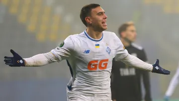 «Головне не піти шляхом Бражка і Шапаренка‎»: легенда Динамо назвав українця, якого хоче бачити в Реалі