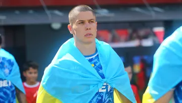 «Треба розібратися – чого нам бракує»: заява захисника Динамо перед важливим матчем єврокубка