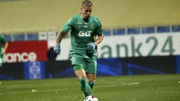 «Зізнаюся, було нелегко»: Попов висловився про перемогу над Шахтарем і повідав про секрет успіху