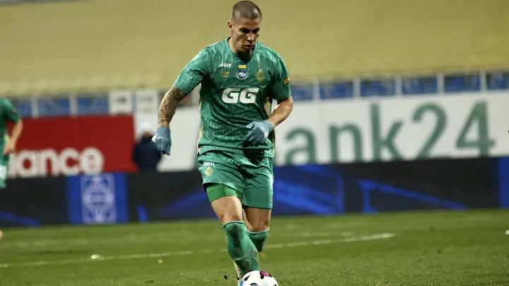 «Зізнаюся, було нелегко»: Попов висловився про перемогу над Шахтарем і повідав про секрет успіху