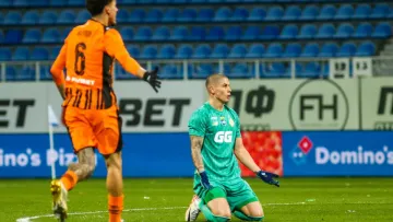 Попов вибачився за свої слова після перемоги Динамо над Шахтарем: «Не було наміру якось образити‎»