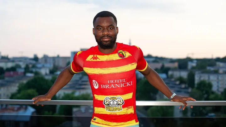 Динамо цікавиться зіркою Ліги конференцій: хто такий Пулулу та як він грає