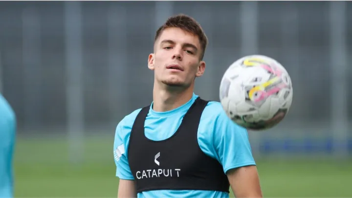 Легіонер Динамо, якого спровадив Шовковський і який не потрібний Костюку, зацікавив клуб з Європи: «Відстежуємо»