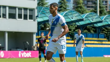 Зрозуміло, чому непотрібен Шовковському: форвард Динамо продовжив серію невдалих матчів