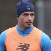 Щорічна традиція: форвард Динамо провалив матч у європейському чемпіонаті – його вигнали з поля